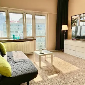 Aircondition 2, 2xmetro Wifi 50'tv Netflix Hbo Appletv Apartament