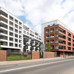 Bohema Apartament